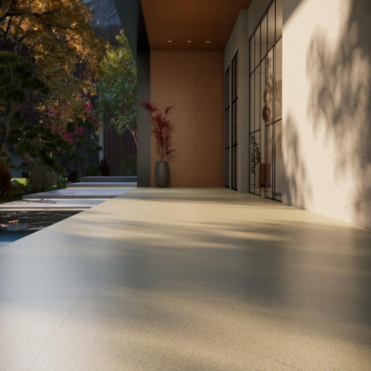 Porcelanato Villagres Minerale Niwa Unica Externo Sap 108x108cm Retificado - Imagem principal - b5b4d845-f62c-4e82-944b-cc26b4f5ed4d