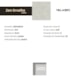 Porcelanato Villagres Minerale Zen Orvalho Externo 123x123cm Retificado - 2cb2dbf5-84c1-4ffc-b268-146dd9f68fee
