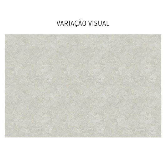 Porcelanato Villagres Minerale Zen Orvalho Externo 123x123cm Retificado - Imagem principal - 40a9b6cd-811b-4c1a-9a63-05df3f5a6784