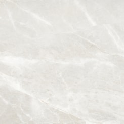 Porcelanato Villagres Monte Bianco Mármore Natural 108x108cm Retificado