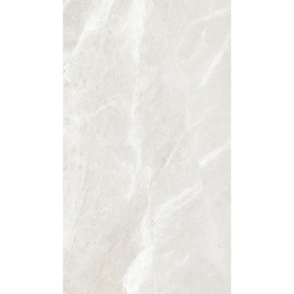 Porcelanato Villagres Monte Bianco Natural 80,5x140cm Retificado