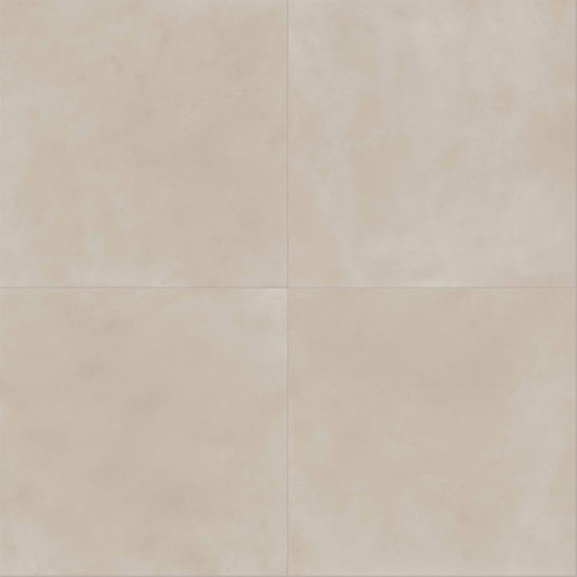 Porcelanato Villagres Monterrey Natural Bege 108x108cm Retificado - Imagem principal - c6ca0a77-57da-4245-96a3-397a59b956ce