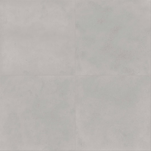 Porcelanato Villagres Monterrey Silver Externo 108x108cm Retificado - Imagem principal - 7a47543c-1b04-42ea-bbcb-eb4863853c69
