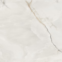 Porcelanato Villagres Palazzo Ducale Bianco Polido 61x106,5cm Retificado