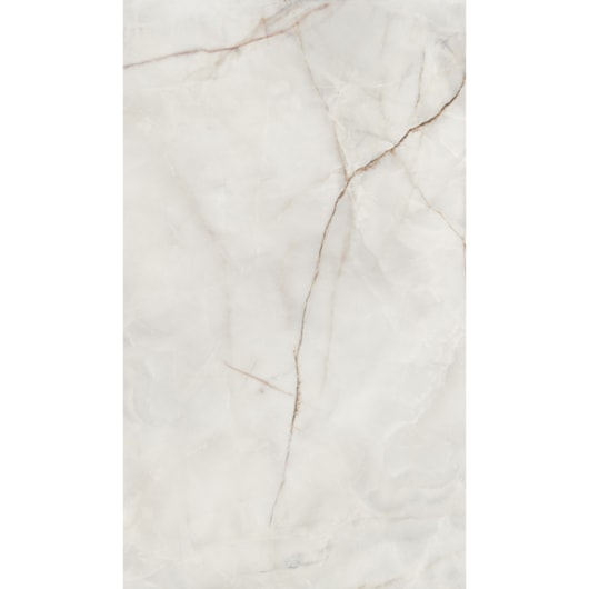 Porcelanato Villagres Palazzo Ducale Bianco Polido 80,5x140cm Retificado  - Imagem principal - e07da0bd-eee6-43d8-88fd-a3d8c5bee18f