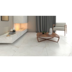 Porcelanato Villagres Palazzo Ducale Natural 108x108 cm Retificado