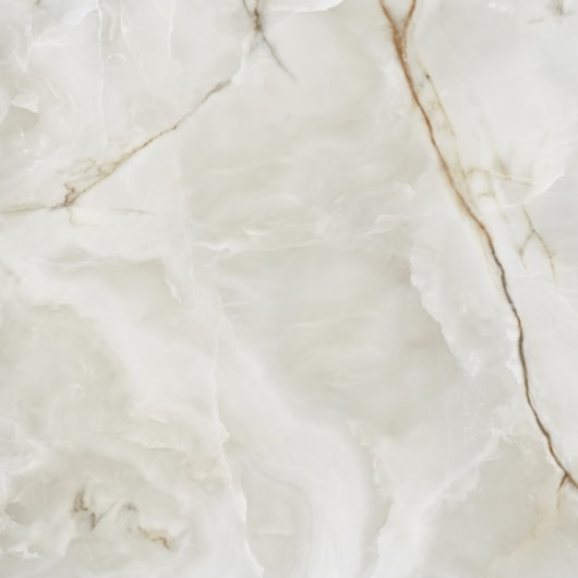 Porcelanato Villagres Palazzo Ducale Polido 108x108cm Retificado - Imagem principal - 98536d4e-136f-4df2-aa4a-51b4b6a5bc10