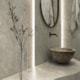 Porcelanato Villagres Pietra Di Merapi Grigio Externo 123x123cm Retificado - 90f38ad4-20bf-4d23-b588-dc24e2bc8093