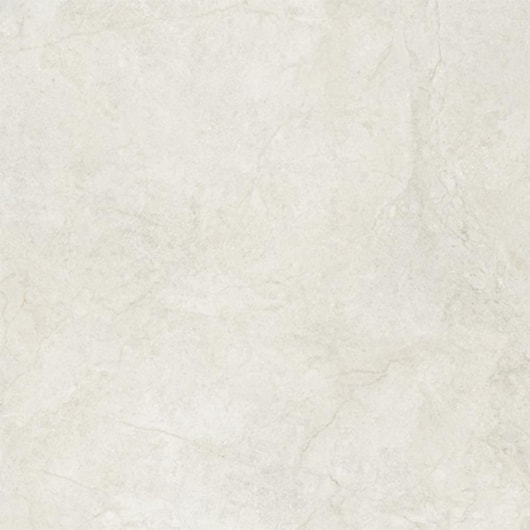 Porcelanato Villagres Pietra Di Milos Bianco Natural  123x123cm Retificado - Imagem principal - 7566fe60-59a9-4005-8558-9ecdf54c4bea