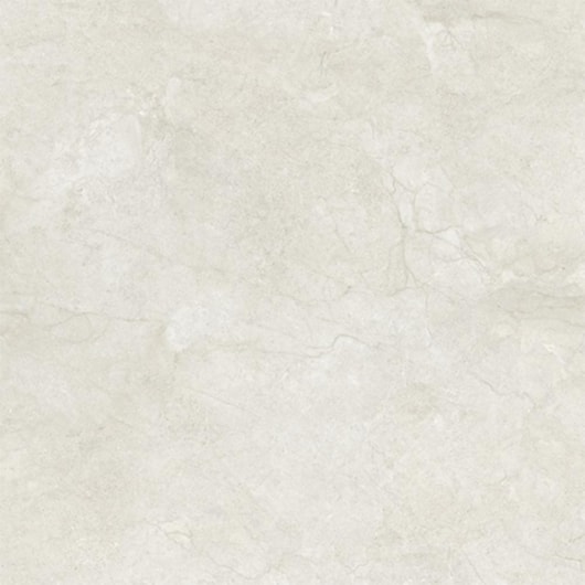 Porcelanato Villagres Pietra Di Milos Bianco Natural  123x123cm Retificado - Imagem principal - 81555e1e-c361-4aed-ae39-3a5706a17d41
