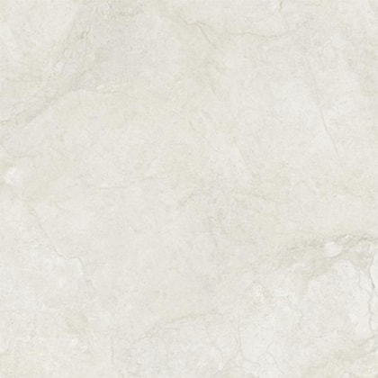 Porcelanato Villagres Pietra Di Milos Bianco Natural  123x123cm Retificado