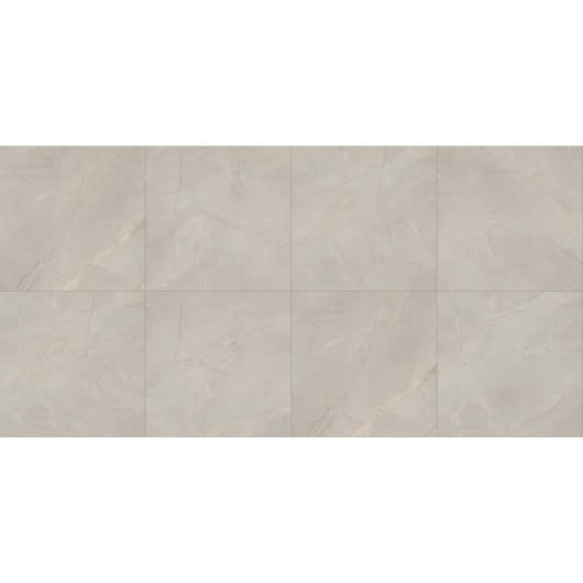 Porcelanato Villagres Pulpis Grey Polido 108x108cm Retificado - Imagem principal - 56f4d319-578b-4b19-a8fc-1fee4a0222cd