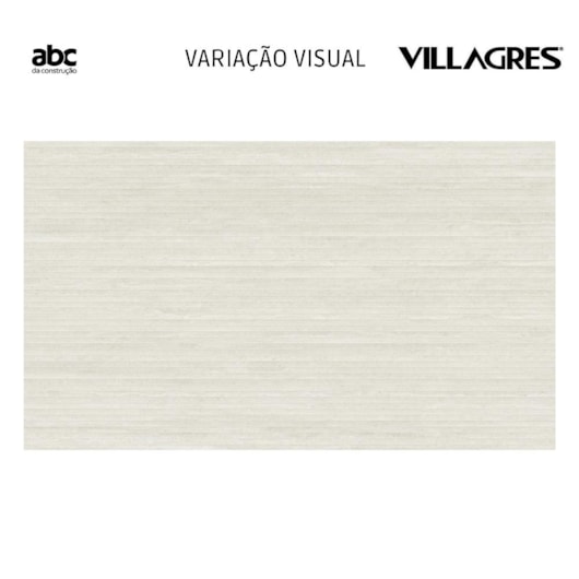 Porcelanato Villagres Renascence Decor 80,5x140cm Retificado - Imagem principal - 7ff7c5dd-1da1-4efd-acba-0a42ce534472