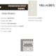 Porcelanato Villagres Renascence Decor 80,5x140cm Retificado - 65bdfea1-c865-4fbb-a0ec-0e00bdf19732