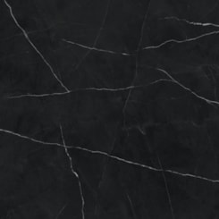 Porcelanato Villagres Royal Black Polido 108x108cm Retificado