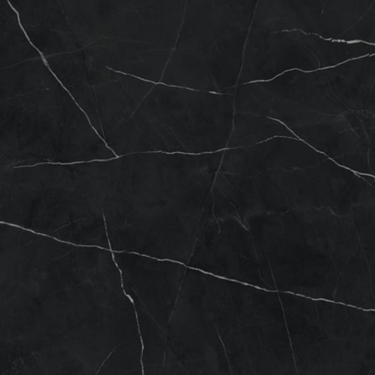 Porcelanato Villagres Royal Black Polido 108x108cm Retificado - Imagem principal - e0cf5151-c395-43a5-a472-7f40b27dccdb