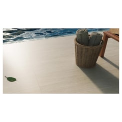 Porcelanato Villagres Santiago Externo 108x108cm Retificado