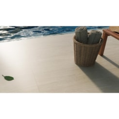 Porcelanato Villagres Santiago Natural 108x108cm Retificado