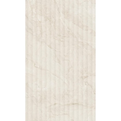Porcelanato Villagres Serenitá Decor 80,5x140cm Retificado