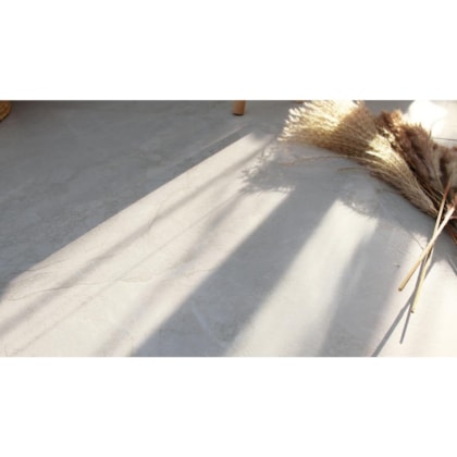 Porcelanato Villagres Serenitá Natural 80,5x140cm Retificado