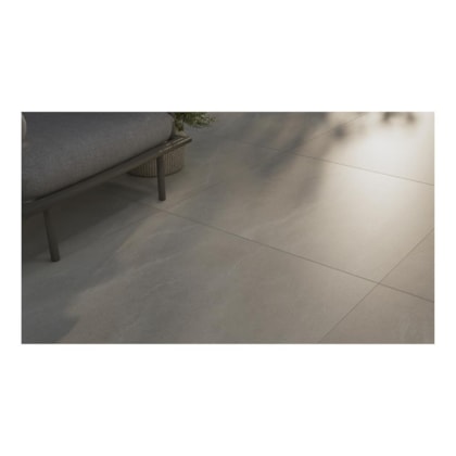 Porcelanato Villagres Sevilha Externo 92X92cm Retificado