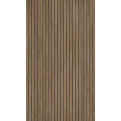 Porcelanato Villagres Taiko Carvalho Externo 80,5x140cm Retificado