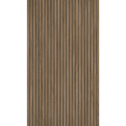 Porcelanato Villagres Taiko Carvalho Externo 80,5x140cm Retificado