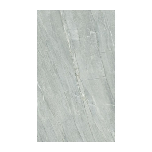 Porcelanato Villagres Tiffany Green Natural 80,5x140cm Retificado - Imagem principal - 98e1d8ef-b054-4bcb-a49c-6b37a78aa5ef