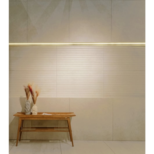 Porcelanato Villagres Trevi Acetinado 123x123cm Retificado - Imagem principal - 304e2aff-df77-4f60-a564-c1b94c13f7a8