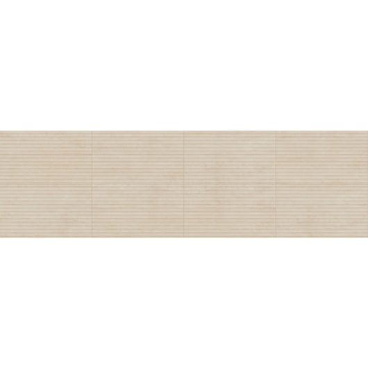 Porcelanato Villagres Trevi Decor Natural 80,5x140cm Retificado - Imagem principal - dd96c618-3d9d-46b5-955f-2b6210e17dba