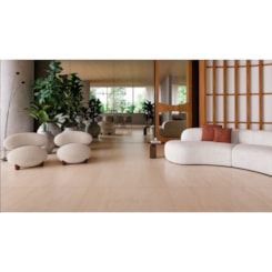 Porcelanato Villagres Trevi Natural 80,5x140cm Retificado