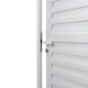 Porta De Alumínio Laminada Linha Sólida Direita Branco MGM 210x80cm - 2d16e244-0782-49be-8b96-e84dea6b2fbb