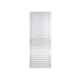 Porta De Alumínio Laminada Linha Sólida Esquerda Branco MGM 210x80cm - 944c88b7-d117-4c8f-b08f-528aab32a8e8