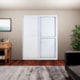 Porta De Correr Abertura Pela Esquerda 3 Folhas Sol Veneziana Branco MGM 210x120cm - 6b0ea0d3-ccbc-4719-adbc-f1727594a809