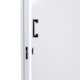Porta De Correr Melamínica Sobrepor Abertura Pela Direita Branco MGM 215x70x6cm - c0ea78ef-ebb8-483e-ac6b-898c7b404399