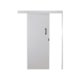 Porta De Correr Melamínica Sobrepor Abertura Pela Esquerda Branco MGM 215x70x6cm - 3cffb953-f824-4745-9bc4-eae85972b7bf