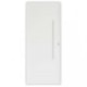Porta De Giro De Alumínio Pivotante Linha Project Abertura Pela Direita Branco MGM 220x110cm - dbc3995d-f90a-426b-9fbe-afbf9a5076d9