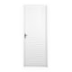 Porta De Giro Laminada Aço Branco Externa E Interna Esquerda MGM 215x85 cm - 81f62297-d3e7-4d7d-bb6a-2b51bca03f71