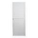 Porta De Giro Laminada Soft Plus Direita Alumínio Branco MGM 210x80cm - b67475b0-8816-425f-81e1-98f94684b200