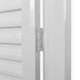 Porta De Giro Laminado De Abertura Para Esquerda Minas Sul Branco MGM 215x65x6cm - 3967137c-bc4a-4ea7-be91-9480b00e1fa6