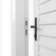 Porta De Giro Laminado De Abertura Pela Esquerda Minas Sul Branco MGM 215x65x6cm - e67dc1a7-93f5-4d08-af22-6fca1f0c79d3