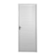 Porta De Giro Laminado De Abertura Pela Esquerda Minas Sul Branco MGM 215x65x6cm - 3bd89582-b834-4bca-a6ca-a5d144c63148