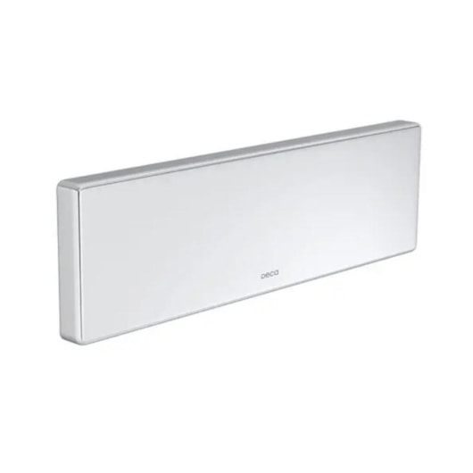 Porta Facas Magnetico Nomos Cromado Deca 20cm - Imagem principal - 103cf110-f8e3-4384-9f24-5e64ae2512ef