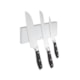 Porta Facas Magnetico Nomos Cromado Deca 20cm - 5bd14927-bac1-4171-98d0-8b73a2439cf1