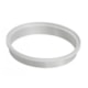 Porta Grelha Redondo Cromado Amanco 150mm - 69c323aa-c939-44e7-a33e-dab4aea71e59