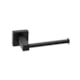 Porta Papel 2010 C65 Preto Matte Meber - d2b1d79c-e44b-4ac6-b2df-5a460ed67f81