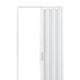 Porta Sanfonada De Pvc 70cm Branco Fortlev - da16a877-64bf-45eb-8d4a-3b4607142f8c