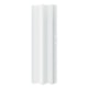 Porta Sanfonada Em Pvc Inova Branca Fortlev 60cm - 91f92213-a638-4e6d-8177-12355db7b72b