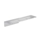 Porta Taças Nomos Cromado Deca - 0a17c0e9-6d26-4959-949b-180f7844ec36