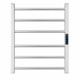 Porta Toalha Aquecido Titan Clean Digital Inox Polido com Cabo Bivolt Direito Thermo - c04d3b59-6b77-48b1-a8cd-c09719e48347